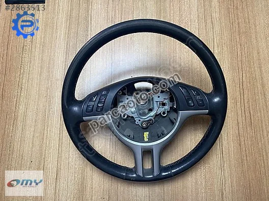 Bmw e46 3 serisi çatal m direksiyon