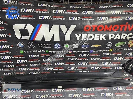 Hyundai Tucson Marşpiyel Sacı - Düzce Merkez