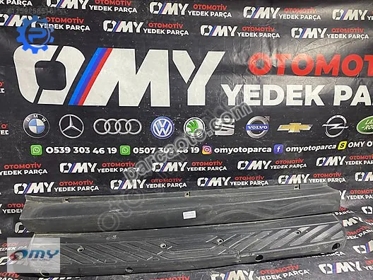 Mercedes Sprinter Tampon Izgarası - Düzce Merkez