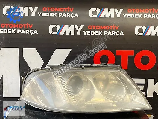 Volkswagen Passat Far Motoru - Düzce Merkez