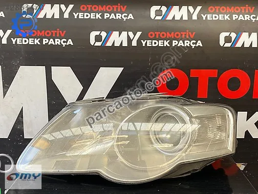 Volkswagen Passat Far Motoru - Düzce Merkez