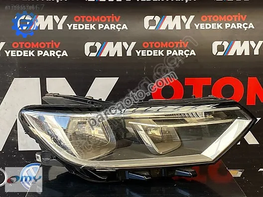 Volkswagen Passat Stop - Düzce Merkez