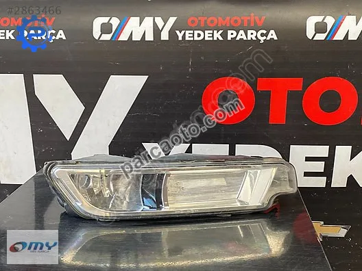 Volkswagen Passat Sis Farı - Düzce Merkez