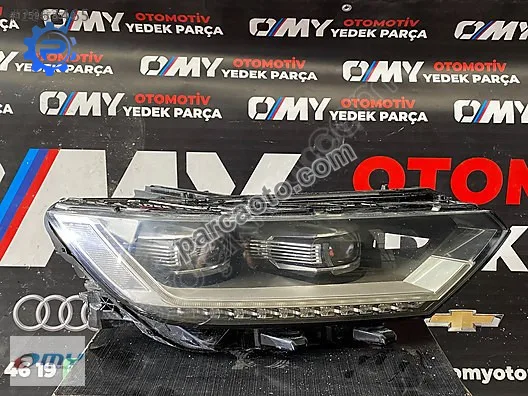 Volkswagen Passat El Freni Motoru - Düzce Merkez