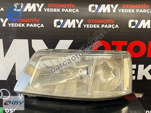 Volkswagen Transporter Kalorifer Motoru - Düzce Merkez