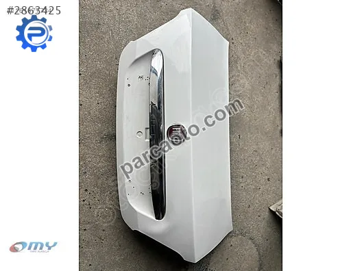 Fiat Linea Kaput Menteşesi - Düzce Merkez