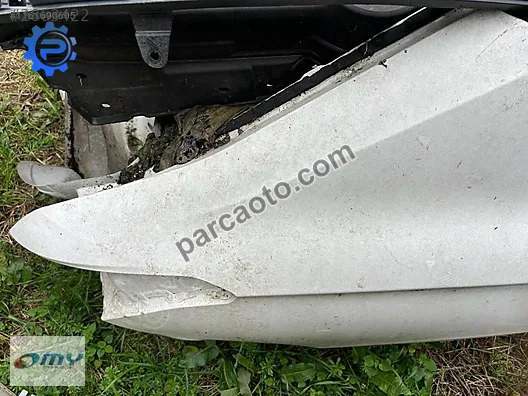 Citroen C-elysee Çamurluk - Düzce Merkez