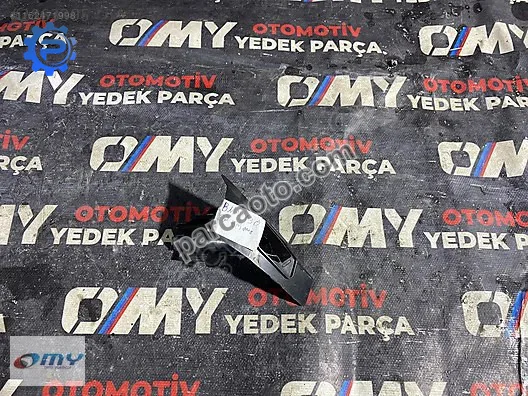 Bmw f30 3 serisi far yıkama bakaliti omy oto'dan