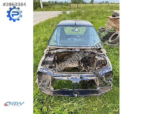 Renault Clio Direksiyon Kutusu - Düzce Merkez