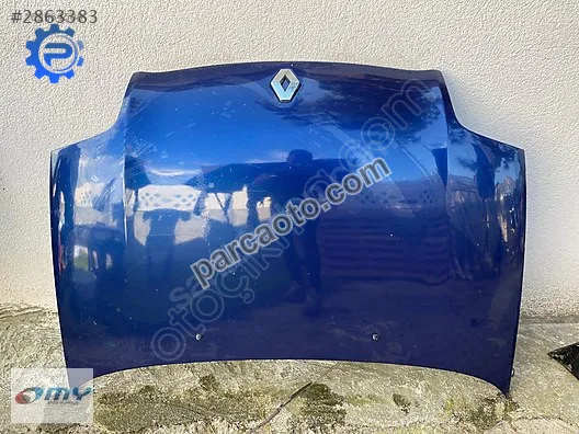 Renault Clio Çamurluk - Düzce Merkez