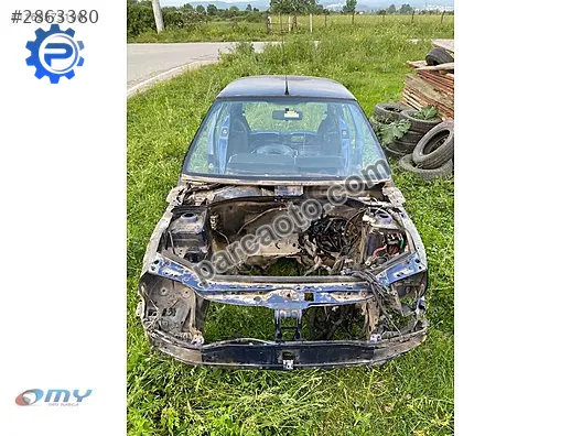 Renault Clio Torpido - Düzce Merkez