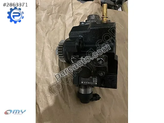 Mercedes Vito Yakıt Pompası - Düzce Merkez