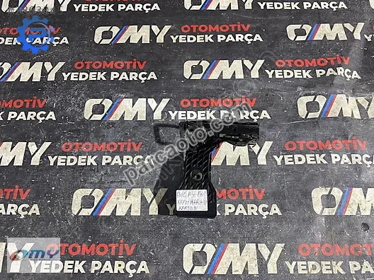 Audi A4 Kaput - Düzce Merkez