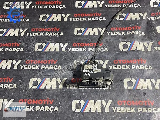 Skoda Octavia Silecek Mekanizması - Düzce Merkez