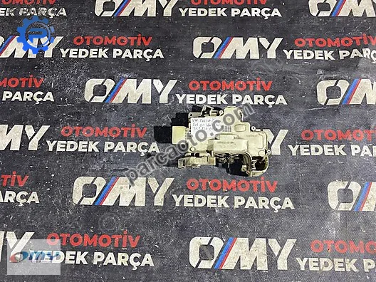 Volkswagen Passat Kapı - Düzce Merkez