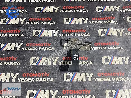 Volkswagen Transporter Kaput - Düzce Merkez