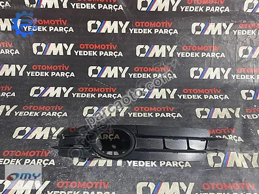 Audi a6 c6 sis çerçevesi omy oto'dan