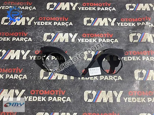 Bmw e60 5 serisi sağ-sol sis çerçevesi omy oto'dan