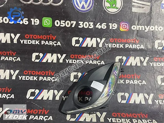Opel corsa d sol sis çerçevesi omy oto'dan