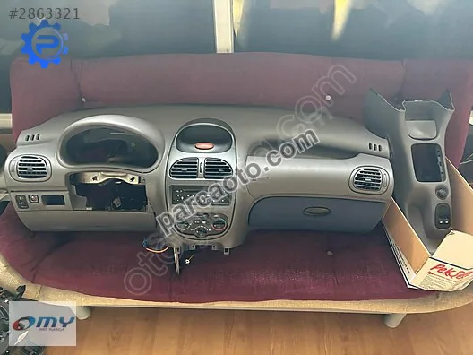 Peugeot 206 Torpido - Düzce Merkez