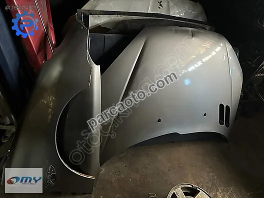 Peugeot 206 Çamurluk - Düzce Merkez