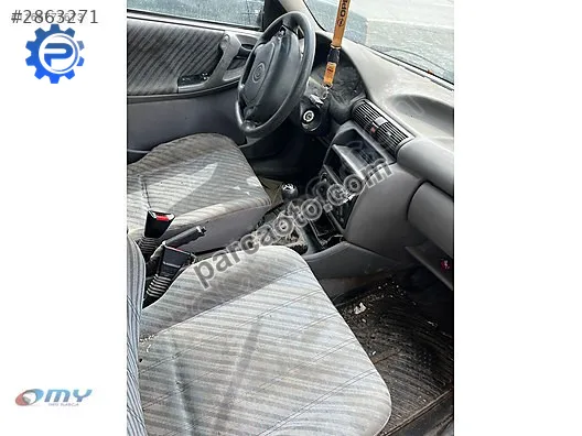 Opel Astra Elektrik Tesisatı - Düzce Merkez