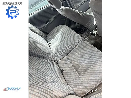 Opel Astra Koltuk - Düzce Merkez