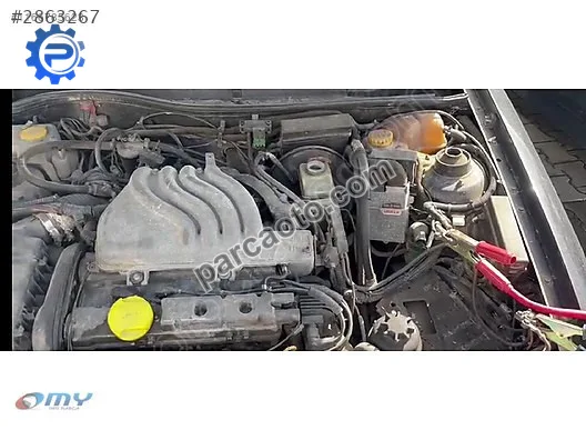 Opel Astra Fren Ana Merkez - Düzce Merkez