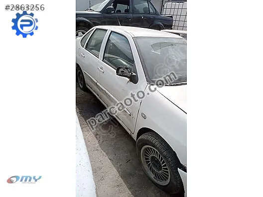 Volkswagen Polo Tavan Sacı - Düzce Merkez