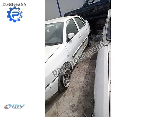 Volkswagen Polo Travers - Düzce Merkez