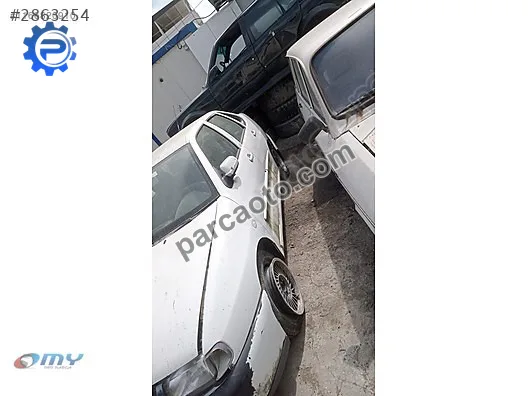 Volkswagen Polo Fren Ana Merkez - Düzce Merkez