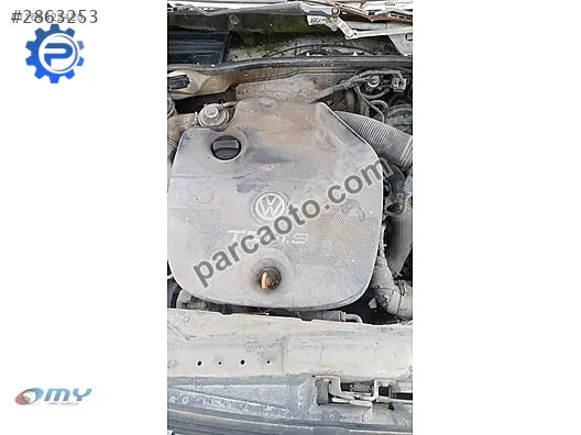 Volkswagen Polo Çamurluk - Düzce Merkez