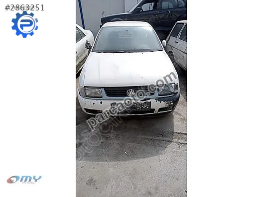 Volkswagen Polo Elektrik Tesisatı - Düzce Merkez