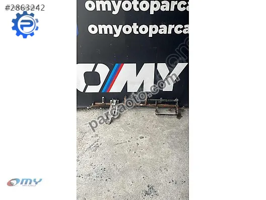 Bmw e46 3 serisi torpido demiri omy oto dan