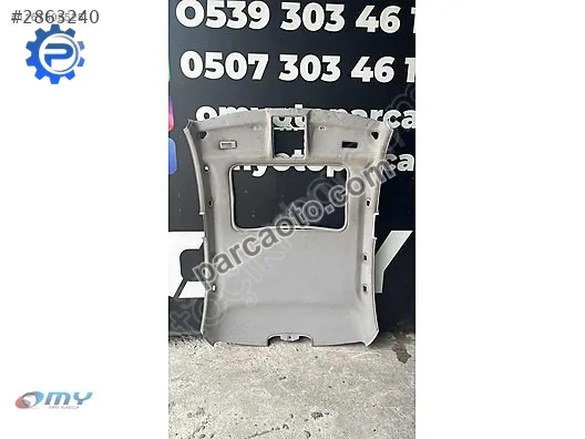 BMW E46 3SERİSİ TAVAN DÖŞEMESİ OMY OTO DAN BMW E46 3SERİSİ TAVAN DÖŞEMESİ OMY OTO DAN