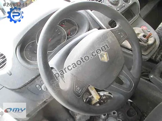 KANGOO 3 4 TORPİDO GÖĞÜS , DİREKSİYON AİRBAG , YOLCU AİRBAG KANGOO 3 4 TORPİDO GÖĞÜS , DİREKSİYON AİRBAG , YOLCU AİRBAG