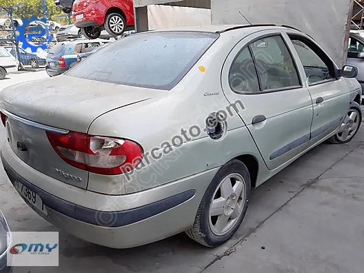 Kia Soul Stop - Düzce Merkez