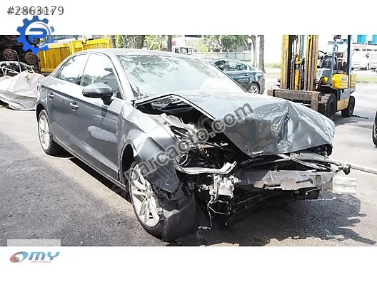 Audi a3 12.18 sağ sol farlar ve sağ sol stop lambaları omy oto