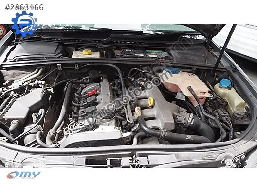 Audi A4 Çamurluk - Düzce Merkez