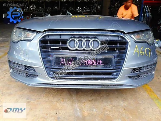 Audi A6 Yakıt Pompası - Düzce Merkez