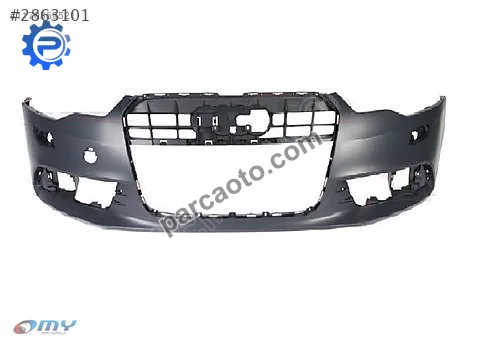 Audi A6 Eksantrik Sensörü - Düzce Merkez