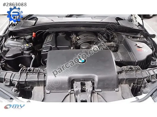 Bmw 1 Serisi Klima Radyatörü - Düzce Merkez