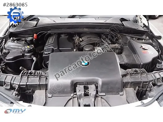 Bmw 1 Serisi Stop - Düzce Merkez