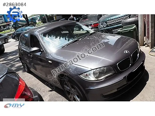 Bmw 1 Serisi Tavan Sacı - Düzce Merkez