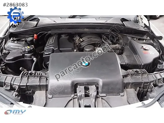 Bmw 1 Serisi Arka Dingil - Düzce Merkez