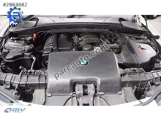 Bmw 1 Serisi Yakıt Pompası - Düzce Merkez