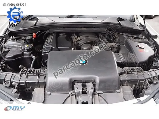 Bmw 1 Serisi Silindir Kapağı - Düzce Merkez