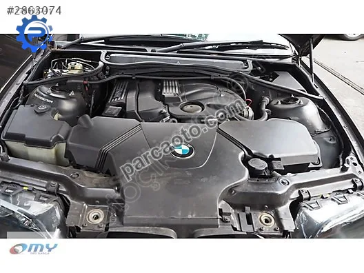 Bmw e46 3 serisi kesme sağ sol çeyrek , tavan , arka ve sağ sol