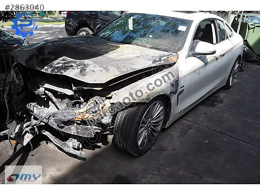 Bmw İ Serisi Karlık - Düzce Merkez