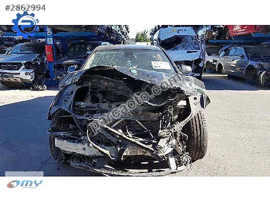 Bmw 7 serisi f02 ön beşik arka dingil sağ sol salıncak ve taşıy